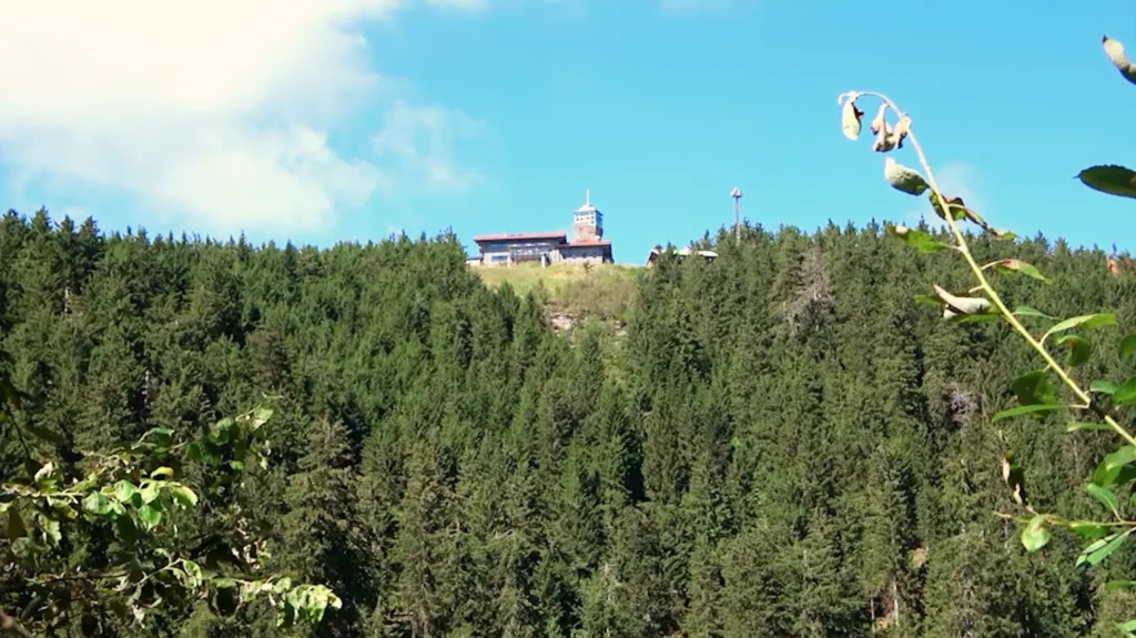 SchwarzwaldBlicke – Geschichten hinter den Momenten: Hornisgrinde – Wo der Schwarzwald den Himmel berührt